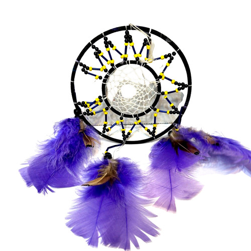 Vintage handmade dream - dream, catcher